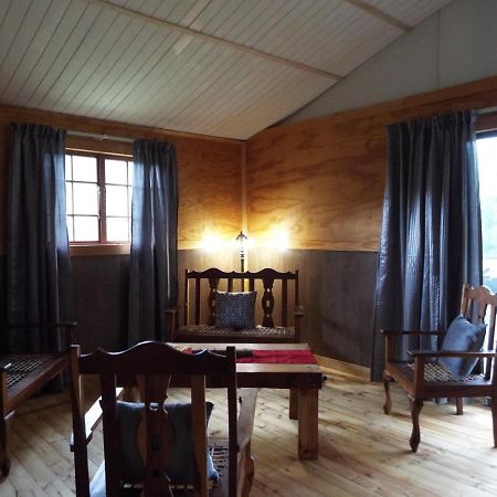 Waterval-Onder Zongororo Mountain Lodge מראה חיצוני תמונה