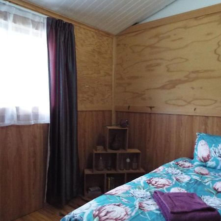 Waterval-Onder Zongororo Mountain Lodge מראה חיצוני תמונה