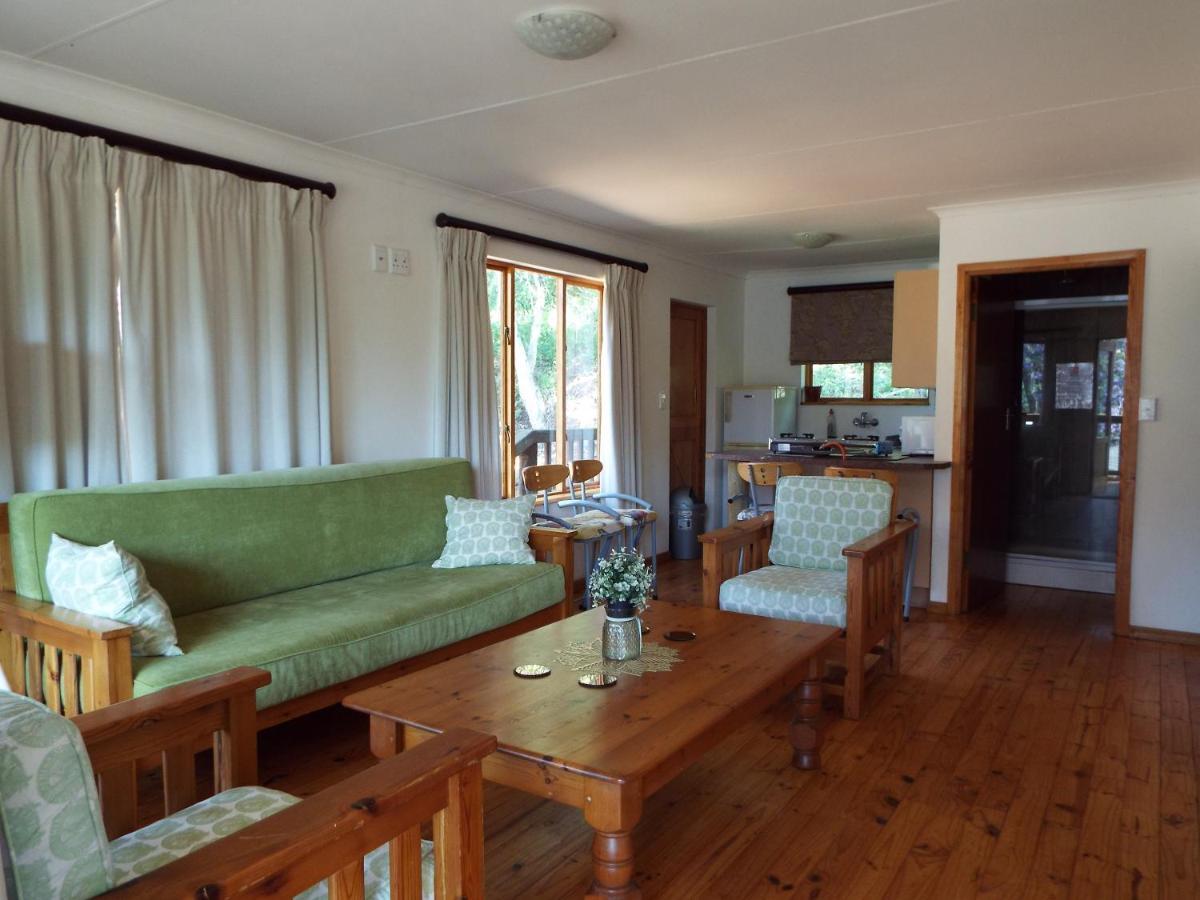 Waterval-Onder Zongororo Mountain Lodge מראה חיצוני תמונה