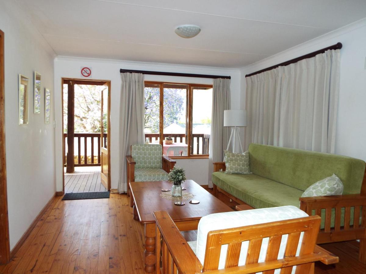 Waterval-Onder Zongororo Mountain Lodge מראה חיצוני תמונה