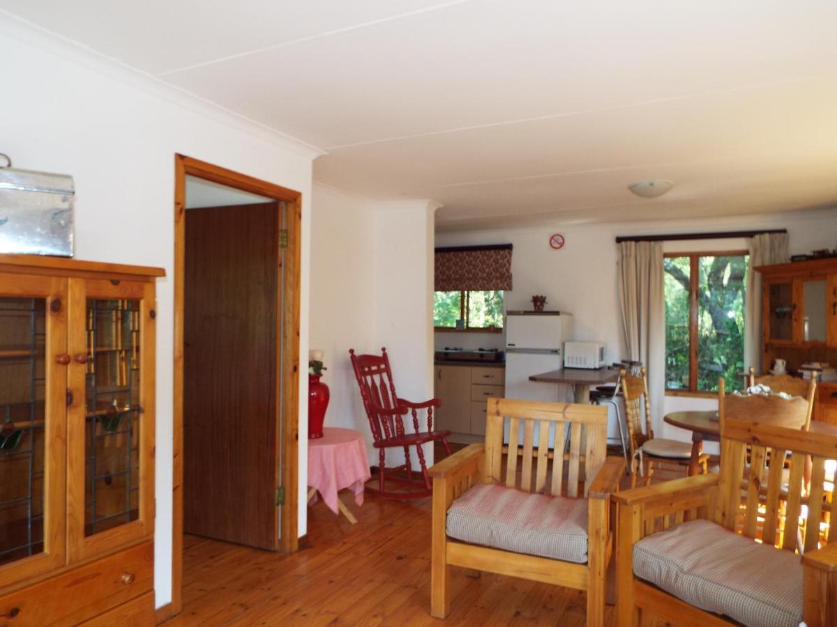 Waterval-Onder Zongororo Mountain Lodge מראה חיצוני תמונה