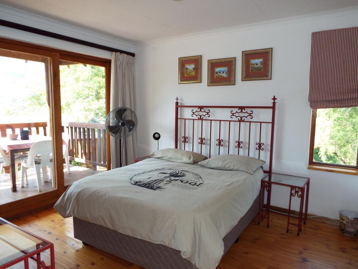 Waterval-Onder Zongororo Mountain Lodge מראה חיצוני תמונה