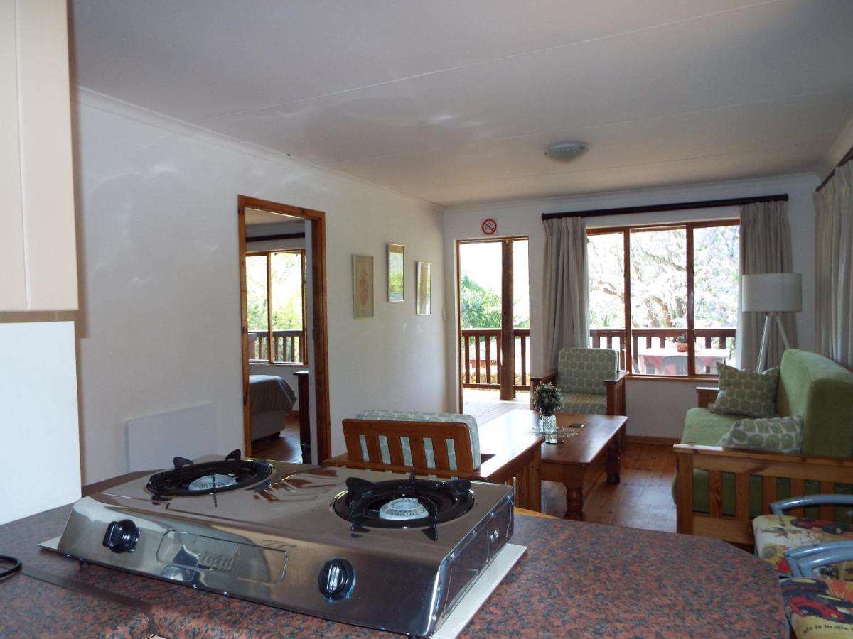 Waterval-Onder Zongororo Mountain Lodge מראה חיצוני תמונה
