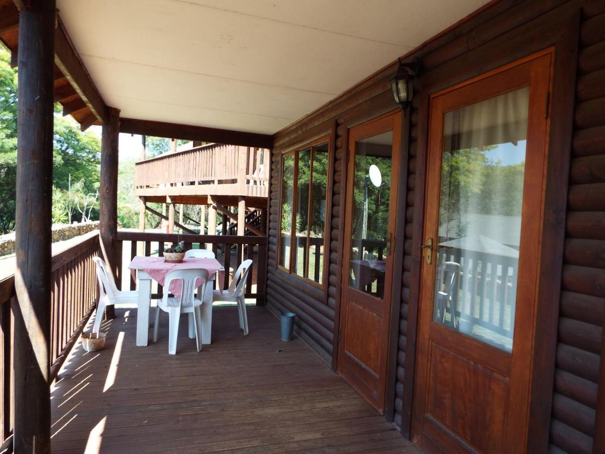 Waterval-Onder Zongororo Mountain Lodge מראה חיצוני תמונה