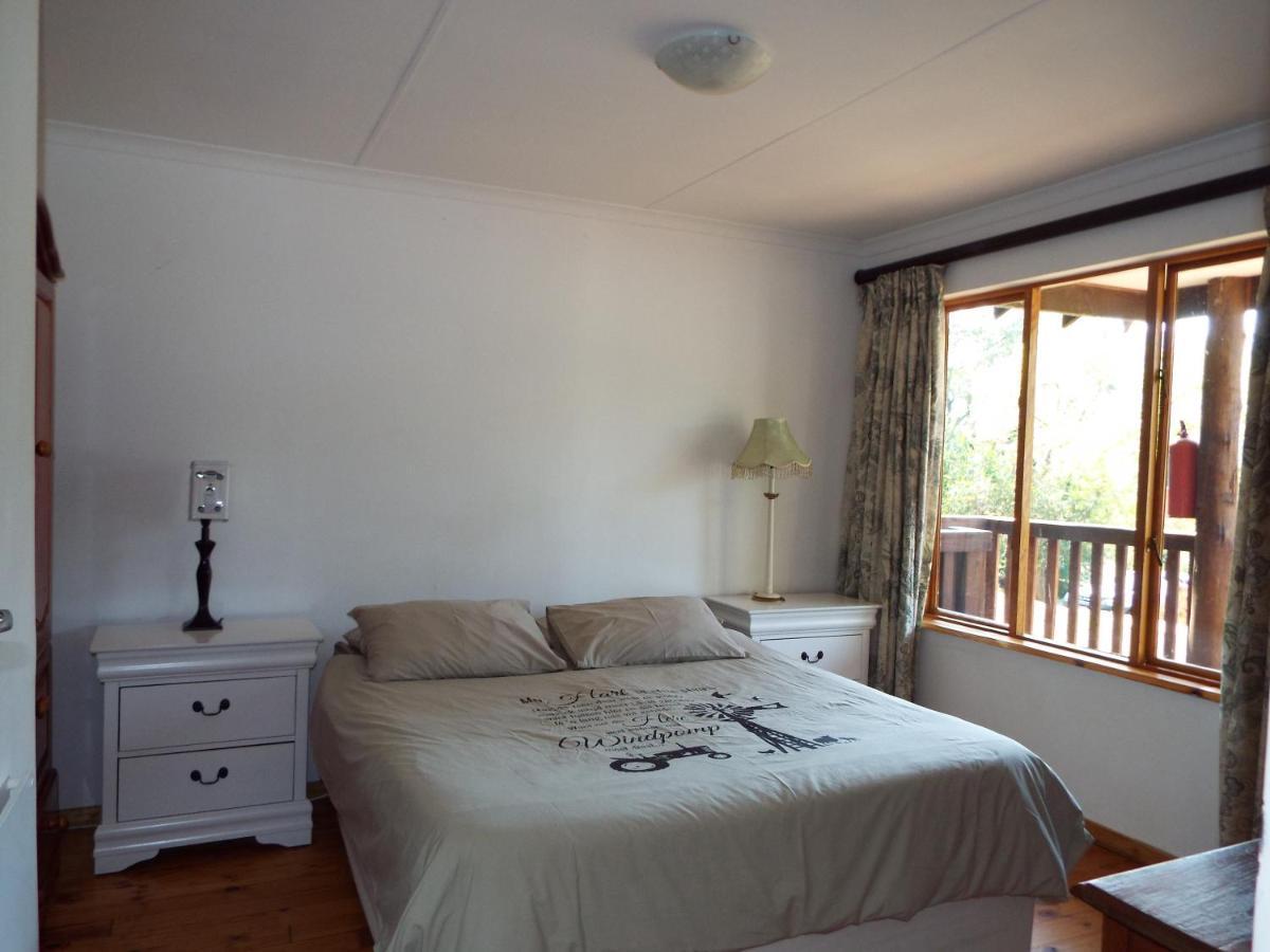 Waterval-Onder Zongororo Mountain Lodge מראה חיצוני תמונה