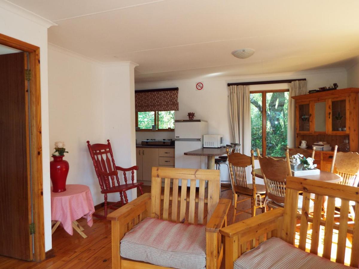 Waterval-Onder Zongororo Mountain Lodge מראה חיצוני תמונה
