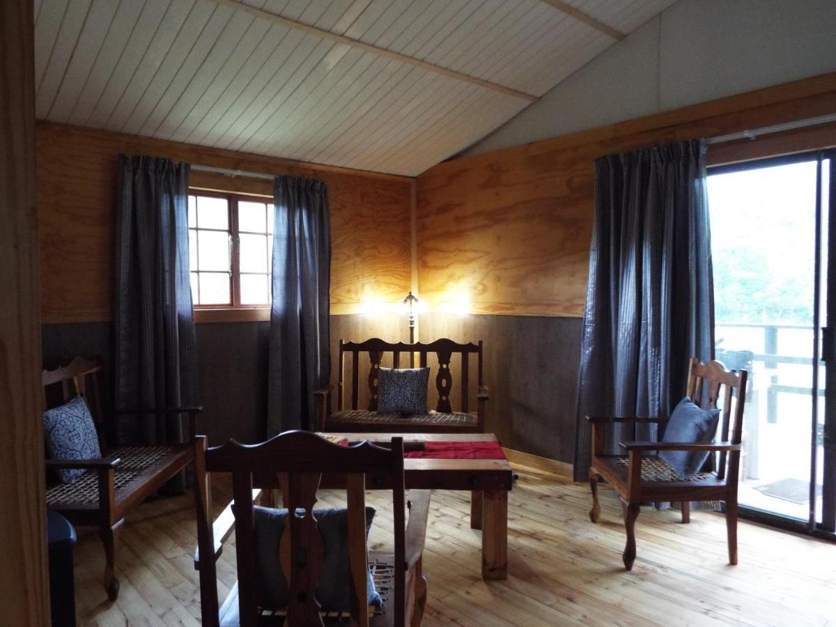 Waterval-Onder Zongororo Mountain Lodge מראה חיצוני תמונה