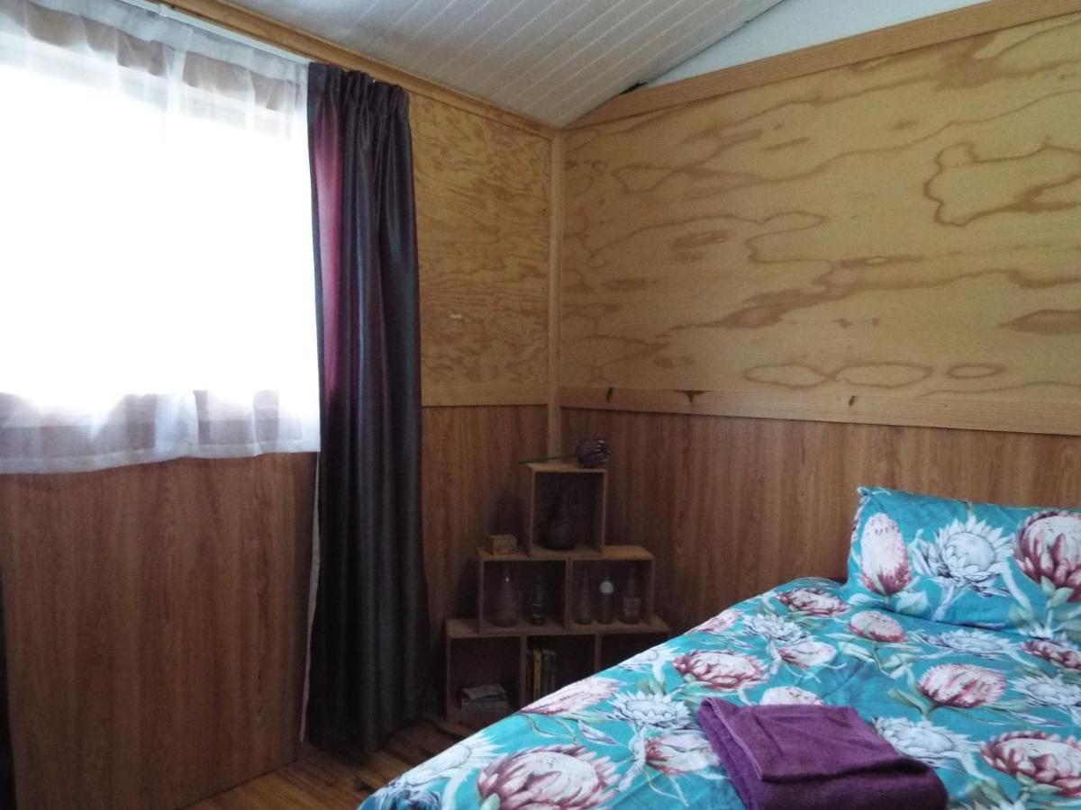 Waterval-Onder Zongororo Mountain Lodge מראה חיצוני תמונה