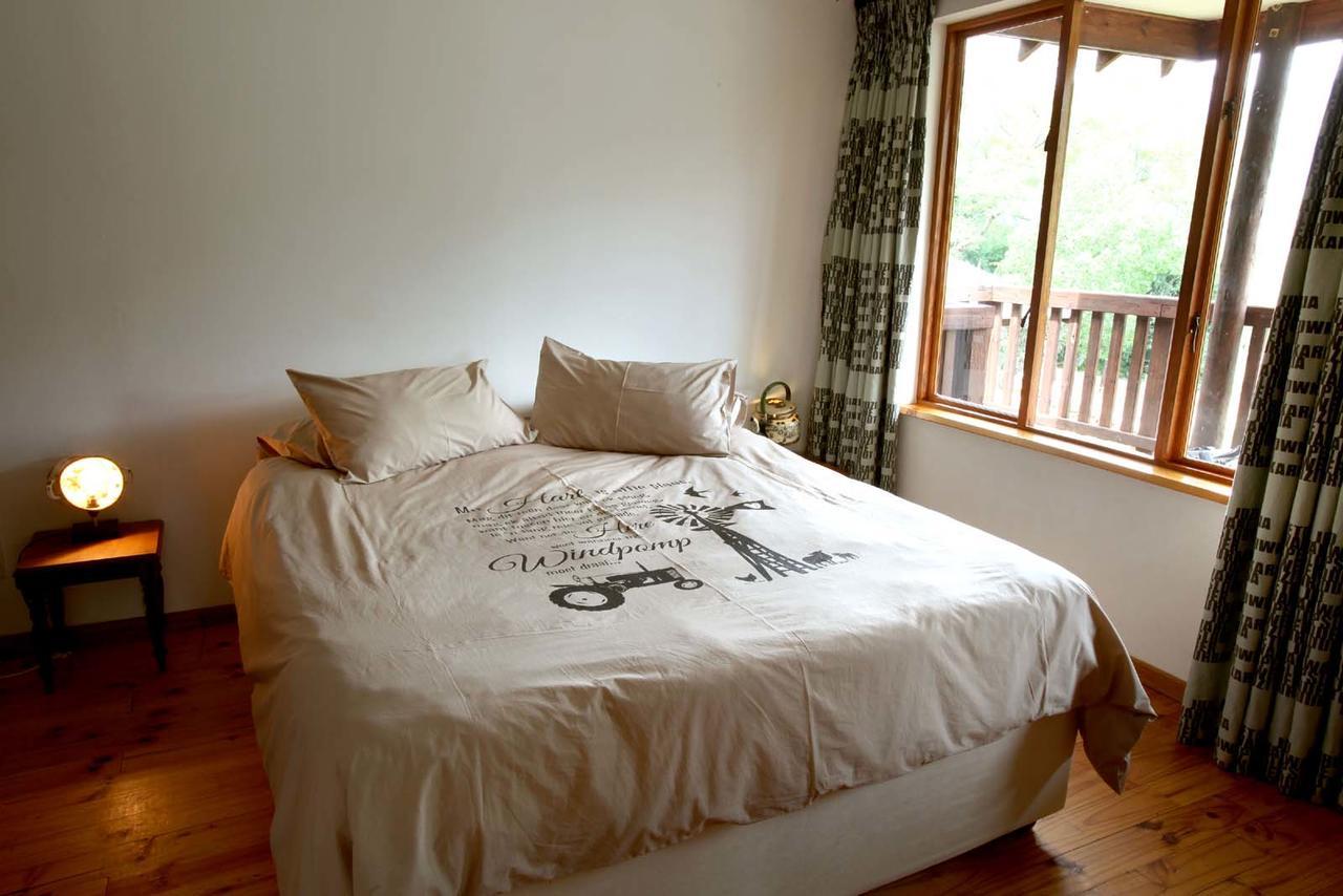 Waterval-Onder Zongororo Mountain Lodge מראה חיצוני תמונה