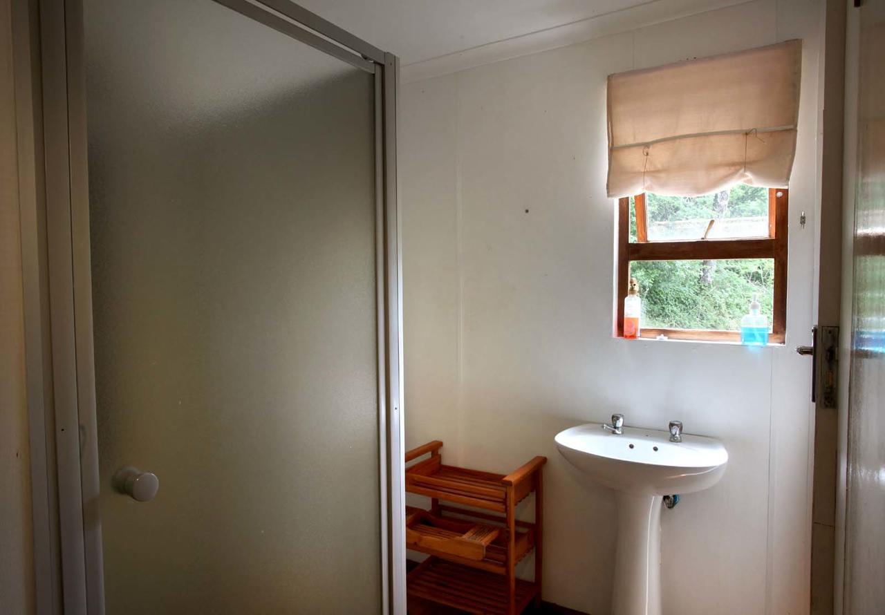 Waterval-Onder Zongororo Mountain Lodge מראה חיצוני תמונה