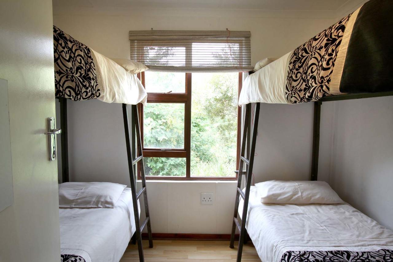 Waterval-Onder Zongororo Mountain Lodge מראה חיצוני תמונה
