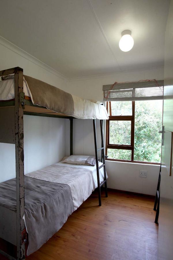 Waterval-Onder Zongororo Mountain Lodge מראה חיצוני תמונה