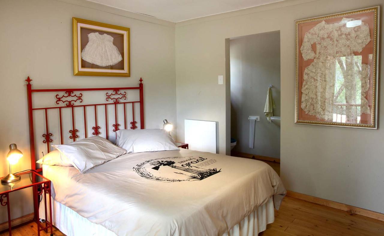 Waterval-Onder Zongororo Mountain Lodge מראה חיצוני תמונה