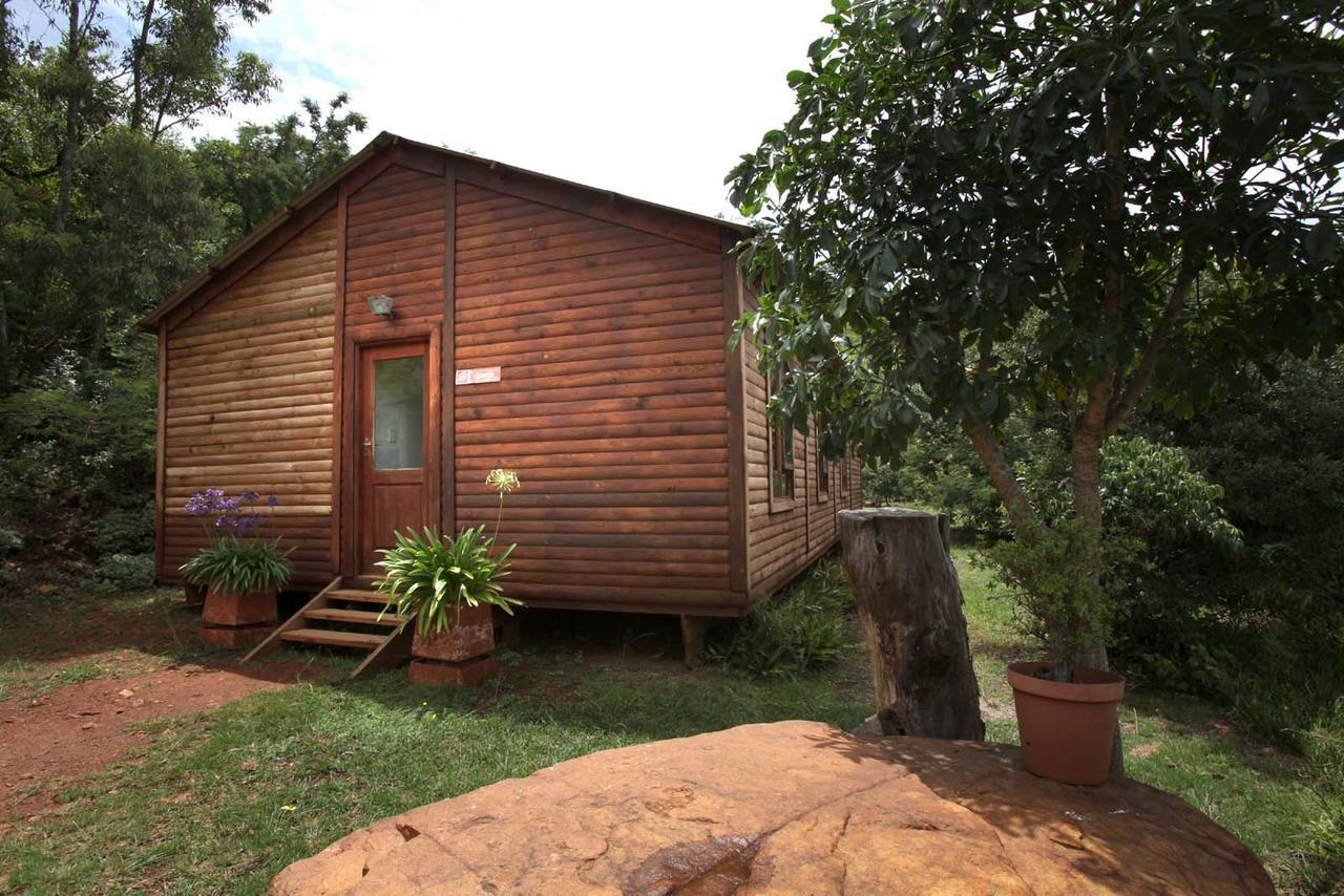 Waterval-Onder Zongororo Mountain Lodge מראה חיצוני תמונה