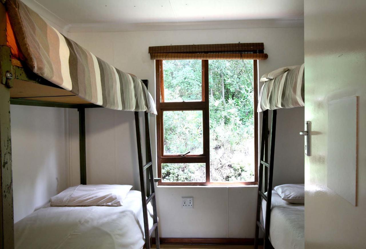 Waterval-Onder Zongororo Mountain Lodge מראה חיצוני תמונה