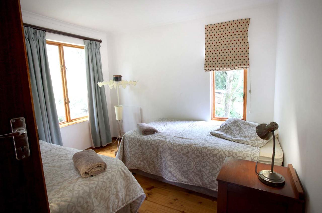 Waterval-Onder Zongororo Mountain Lodge מראה חיצוני תמונה