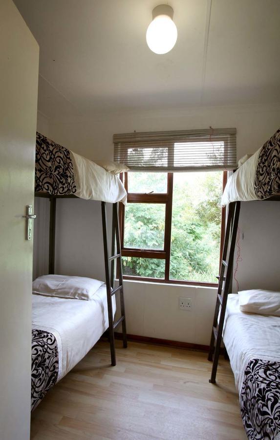 Waterval-Onder Zongororo Mountain Lodge מראה חיצוני תמונה