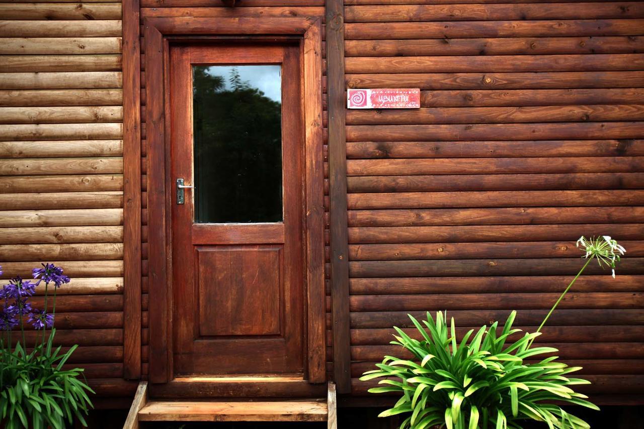 Waterval-Onder Zongororo Mountain Lodge מראה חיצוני תמונה