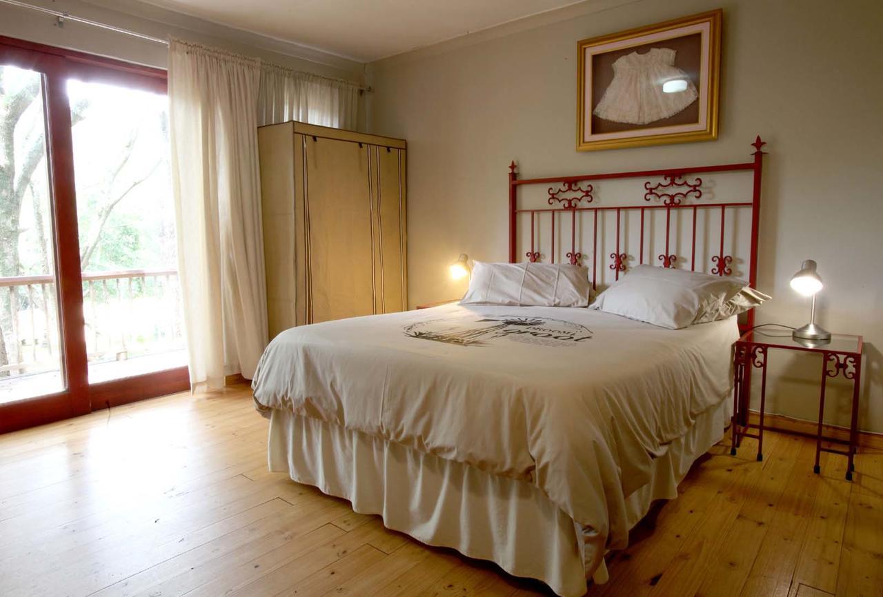 Waterval-Onder Zongororo Mountain Lodge מראה חיצוני תמונה