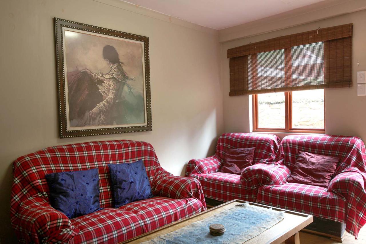 Waterval-Onder Zongororo Mountain Lodge מראה חיצוני תמונה